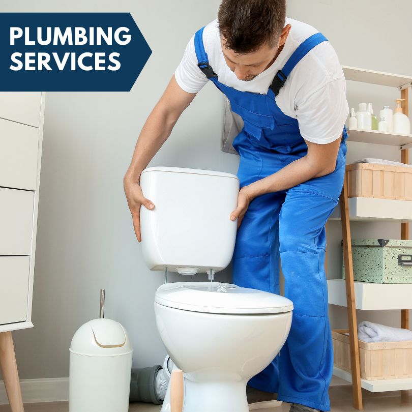 Plumbing Company in White Bird, ID